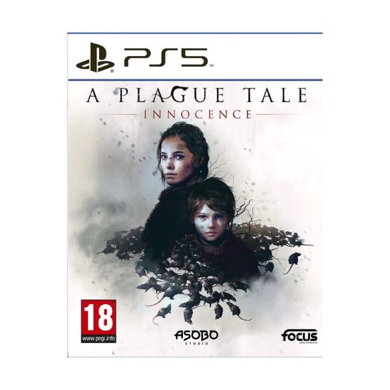 Picture of PS4 A Plague Tale: Innocence