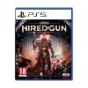 Picture of PS5 Necromunda: Hired Gun