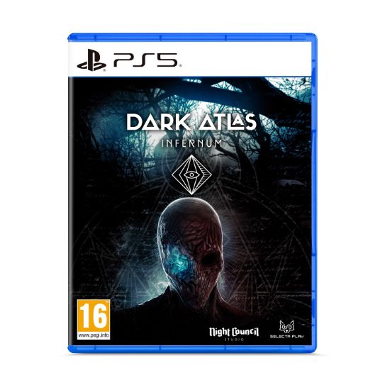 Picture of PS5 Dark Atlas Infernum