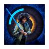 Picture of Hasbro Disney Star Wars: Kyber Core Power The Force - Cal Kestis Lightsaber Forge (G1570)