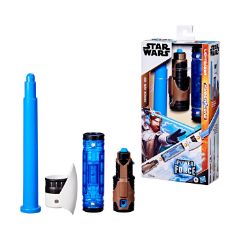 Picture of Hasbro Star Wars: The Last Starfighter League Forge Extendable Entry Level - Kenobi (G1568)