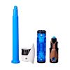 Picture of Hasbro Disney Star Wars: Kyber Core Power The Force - Obi-Wan Kenobi Lightsaber (G1568)