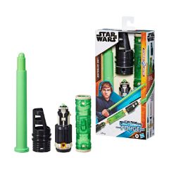 Picture of Hasbro Star Wars: The Last Starfighter League Forge Extendable Entry Level - Luke (F9968)