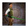 Picture of Hasbro Disney Star Wars: Kyber Core Power The Force - Luke Skywalker Lightsaber (F9968)