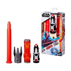 Picture of Hasbro Star Wars: The Last Starfighter League Forge Extendable Entry Level - Maul (G1569)