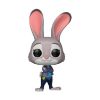 Picture of Funko  Pop! Disney: Zootopia 2 - Judy Hopps #1652 Vinyl Figure