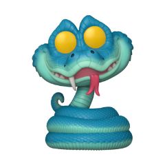 Picture of Funko  Pop! Disney: Zootopia 2 - Gary De' Snake #1655 Vinyl Figure