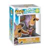 Picture of Funko Pop! Disney: Zootopia 2 - Gazelle #1657 Vinyl Figure