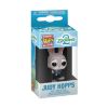 Picture of Funko Pocket Pop! Disney: Zootopia 2 - Judy Hopps Vinyl Figure Keychain