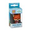 Picture of Funko Pocket Pop! Disney: Zootopia 2 - Nick Wilde Vinyl Figure Keychain