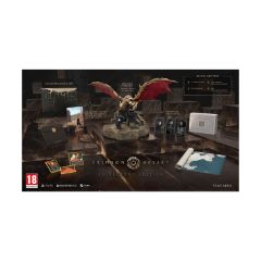 Picture of PS5 Crimson Desert- Collector Edition