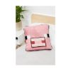 Picture of Paladone: Minecraft - Pig Cushion Blanket (PP13661MCF)