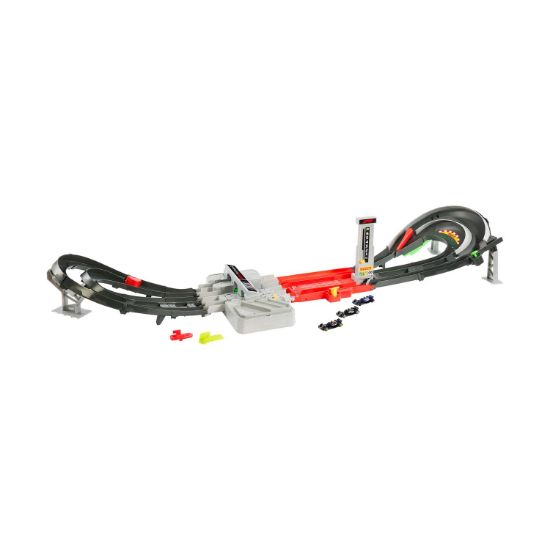 Picture of Mattel Hot Wheels: Racing (F1) - Formula 1 Grand Prix Circuit (JDY16)