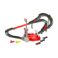 Picture of Mattel Hot Wheels: Racing (F1) -Racing Formula 1 Sprint Race Circuit (JDY15)
