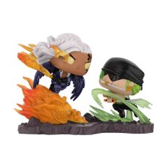 Picture of Funko Pop! Moment: One Piece - Roronoa Zoro vs King (Special Edition) #1954 Vinyl Figure