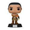 Picture of Funko Pop! Star Wars: Rebels- Ezra with Sith Holocron (Special Edition) #779 Vinyl Figure