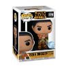 Picture of Funko Pop! Star Wars: Rebels- Ezra with Sith Holocron (Special Edition) #779 Vinyl Figure