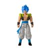 Picture of Bandai Limit Breaker: Dragon Ball - Super Saiyan Blue Gogeta Action Figure (12") (36745)