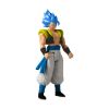 Picture of Bandai Limit Breaker: Dragon Ball - Super Saiyan Blue Gogeta Action Figure (12") (36745)