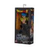 Picture of Bandai Limit Breaker: Dragon Ball - Super Saiyan Blue Gogeta Action Figure (12") (36745)