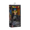 Picture of Bandai Limit Breaker: Dragon Ball - Super Saiyan Blue Gogeta Action Figure (12") (36745)