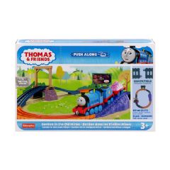 Picture of Fisher-Price Thomas & Friends: Push Along - Gordon in the Old Mines (HHV81)