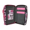Picture of Loungefly Sanrio: My Melody And Kuromi Zip Around Wallet (SANWA1037)