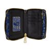 Picture of Loungefly Disney: Hocus Pocus - Sanderson Sisters Zip Around Wallet (WDWA3424)