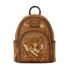 Picture of Loungefly Disney: The Rescuers Down Under Mini Backpack (WDBK4231)