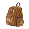 Picture of Loungefly Disney: The Rescuers Down Under Mini Backpack (WDBK4231)