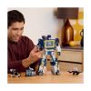 Picture of LEGO® Icons: Transformers - Soundwave (10358)