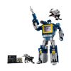 Picture of LEGO® Icons: Transformers - Soundwave (10358)