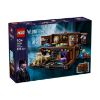 Picture of LEGO® Wednesday: Thing's Apartment (76785)