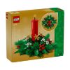 Picture of LEGO® Seasons and Occasions: Christmas Table Decoration (40743)