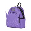 Picture of Loungefly Pokémon - Gengar Mini Backpack (PMBK0329)