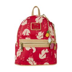 Picture of Loungefly: Lilo & Stitch Mini Backpack (WDBK4143)