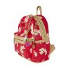 Picture of Loungefly: Lilo & Stitch Mini Backpack (WDBK4143)
