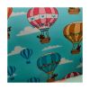 Picture of Loungefly Disney: Mickey & Friends - Hot Air Balloon Crossbody Bag (WDTB3245)