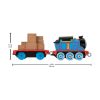 Picture of Fisher-Price Thomas & Friends: Push Along - Thomas' Dockside Delivery (HPM64)