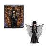Picture of Mattel Monster High: Skullector - Elvira Mistress of the Dark Doll (HYV99)