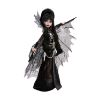Picture of Mattel Monster High: Skullector - Elvira Mistress of the Dark Doll (HYV99)