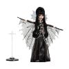 Picture of Mattel Monster High: Skullector - Elvira Mistress of the Dark Doll (HYV99)