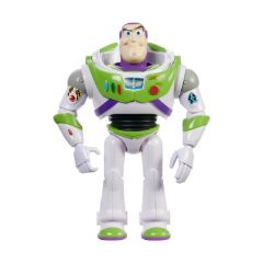 Picture of Mattel Disney Pixar: Toy Story - Buzz Lightyear Action Figure Large Scale (HFY27)