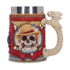 Picture of Nemesis Now: One Piece - Luffy Tankard