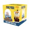 Picture of Nemesis Now: One Piece Going Merry Snow Globe (8.5cm)