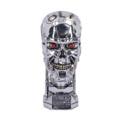 Picture of Nemesis Now: Terminator 2 - Head Box (21cm) (B1427D5)