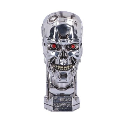 Picture of Nemesis Now: Terminator 2 - Head Box (21cm) (B1427D5)