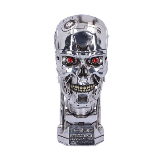 Picture of Nemesis Now: Terminator 2 - Head Box (21cm) (B1427D5)