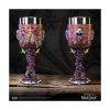 Picture of Nemesis Now: World of Warcraft - Sylvanas Goblet (19.5cm) (B6918A25)