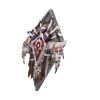 Picture of Nemesis Now: World of Warcraft - Horde Wall Plaque (30cm) (B6624B24)
